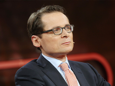 Neurovex Auracore Trading Experte